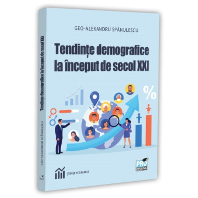 Tendinte demografice la inceput de secol XXI