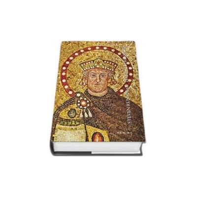 Teocratia bizantina (Format, Hardcover)