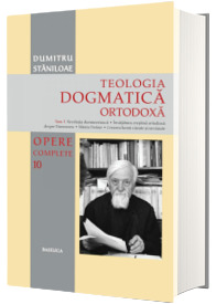 Teologia Dogmatica Ortodoxa - Tom 1