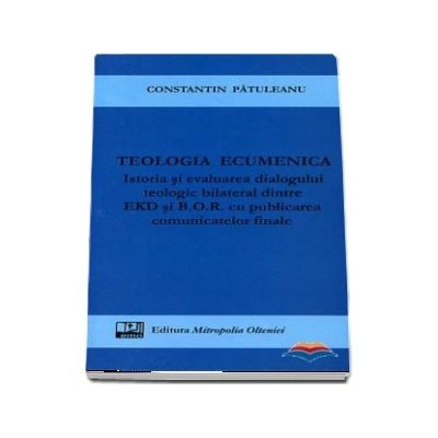 Teologia ecumenica