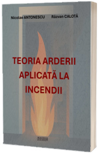 Teoria arderii aplicata la incendii