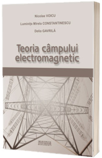 Teoria cimpului electromagnetic