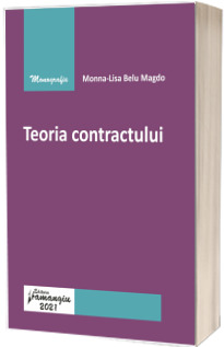 Teoria contractului