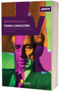 Teoria cunoasterii