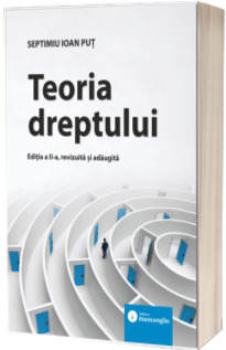 Teoria dreptului