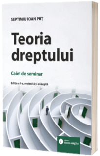 Teoria dreptului