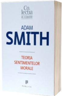 Teoria sentimentelor morale