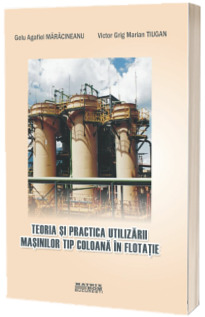Teoria si practica utilizarii masinilor tip coloana in flotatie