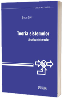 Teoria sistemelor. Analiza sistemelor