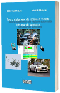 Teoria sistemelor de reglare automata