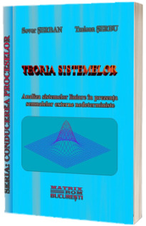 Teoria sistemelor Teoria sistemelor