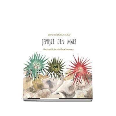 Teposii din mare