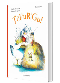 Tepurigu