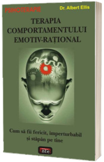 Terapia comportamentului emotiv-rational