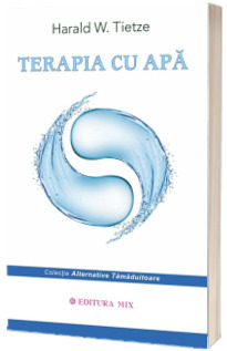 Terapia cu apa - Harald W.