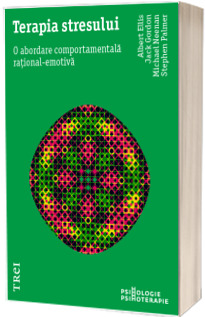 Terapia stresului