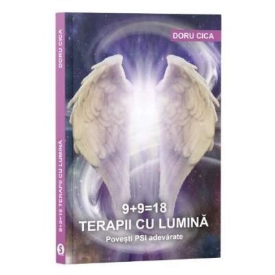 Terapii cu lumina