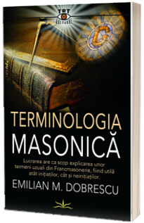 Terminologia Masonica
