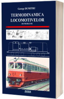 Termodinamica locomotivelor