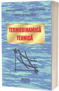 Termodinamica tehnica