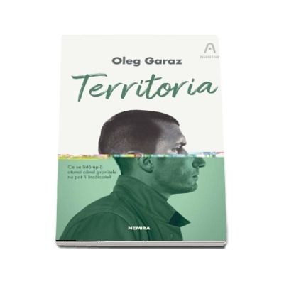 Territoria - Oleg Garaz
