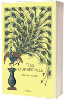 Tess dUrberville (volumul 6)