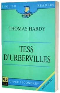 Tess of the DUrbervilles Tess of the DUrbervilles