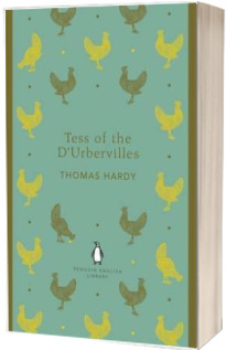 Tess of the DUrbervilles. (Paperback)