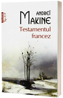 Testamentul francez