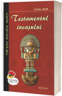 Testamentul incasului