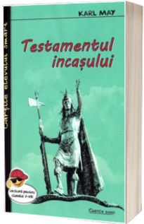 Testamentul incasului