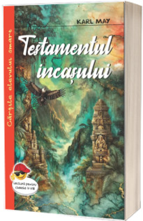 Testamentul incasului
