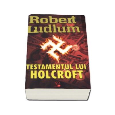 TESTAMENTUL LUI HOLCROFT