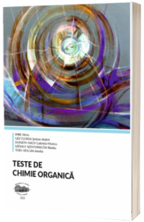 Teste de chimie organica