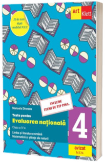 Teste pentru Evaluarea Nationala