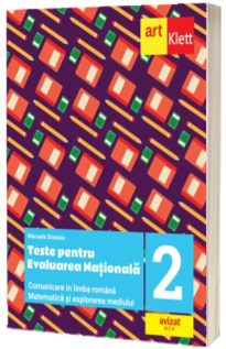 Teste pentru evaluarea nationala la finalul clasei a II-a