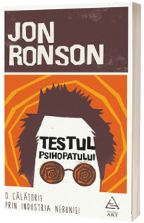 Testul psihopatului