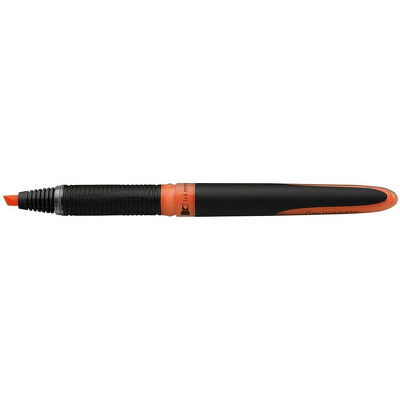 Textmarker Schneider One, varf tesit 1 4mm - orange