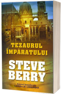 Tezaurul Imparatului