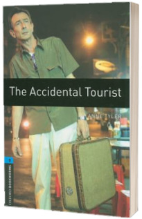 The Accidental Tourist. Oxford Bookwords. Level 5. 3 ED.