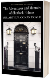The Adventures and Memoirs of Sherlock Holmes