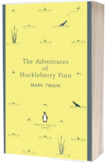 The Adventures of Huckleberry Finn. (Paperback)