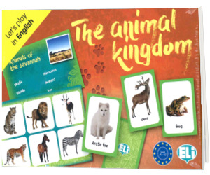 The animal kingdom A1-A2