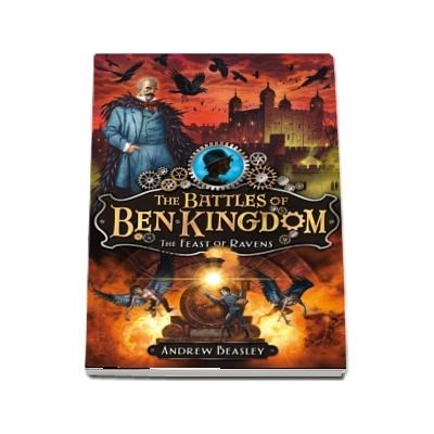 The Battles of Ben Kingdom %u2014 The Feast of Ravens