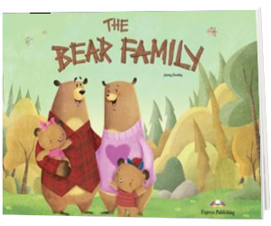 The beaa family big story book