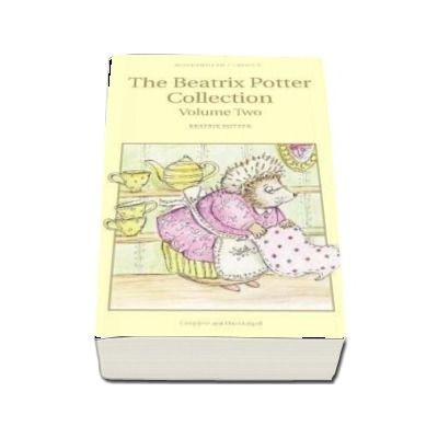 The Beatrix Potter Collection Volume Two - Beatrix Potter