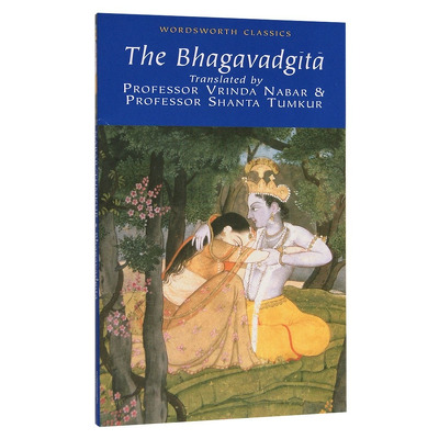 The Bhagavadgita