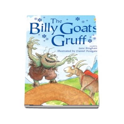 The Billy Goats Gruff