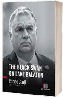 The Black Swan on Lake Balaton