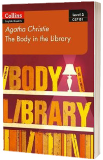 The Body in the Library. B1